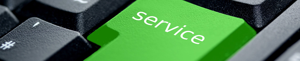 ServiceCenter