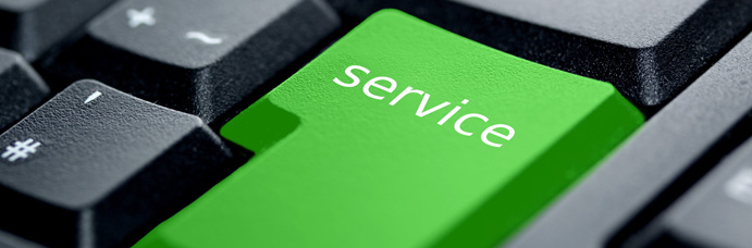 ServiceCenter